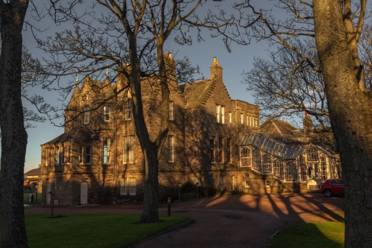 Brown Bag Seminar with Dr Neil Lloyd, University of St Andrews