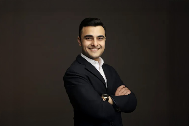 Inside the world of venture capital