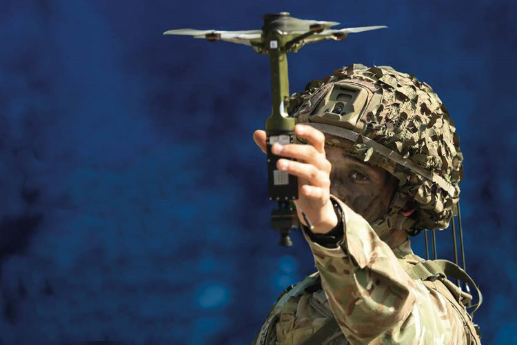 Roundtable: the Strategic Defense Review