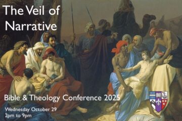 The Veil of Narrative