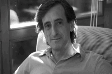 The error behind everything we see: an afternoon of poetry with Julio Martínez Mesanza