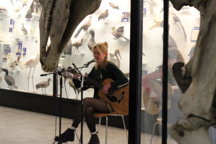 Bell Pettigrew Sessions