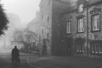 Institute for Theology, Imagination and the Arts Research Seminar --- Lee Wakeman (St Andrews)