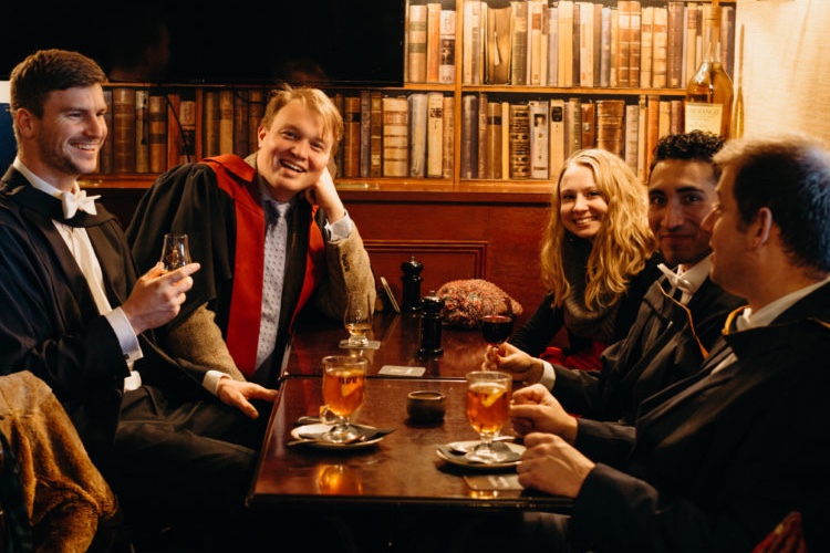 Biblical Studies Research Seminar — Nathanael Vette (KCL)