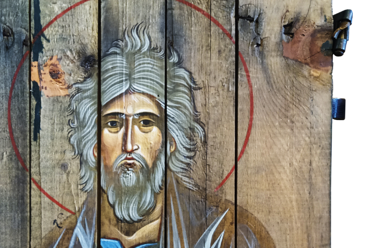 Icons on Ammunition Boxes