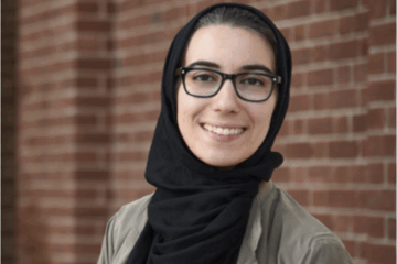 Dr Beeta Baghoolizadeh