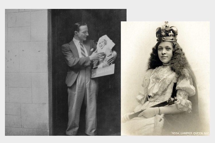 Incontri: telling Scots-Italian stories through photography