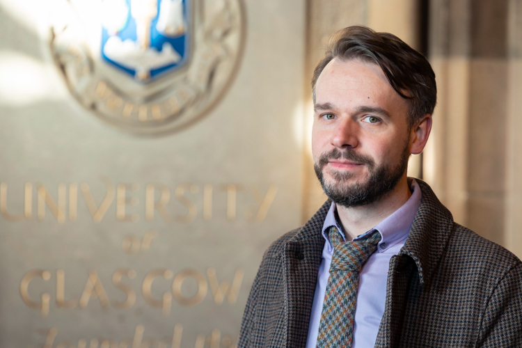 Seminar Series: Dr Craig Lamont on Memory Studies