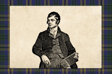 Burns Night Celebration 2026