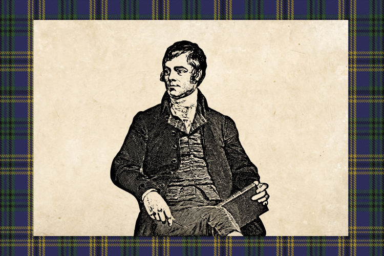 Burns Night Celebration 2026
