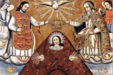 Hanaq Pachap: Baroque Music from South America