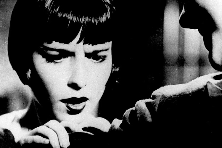 Screening: G W Pabst's silent masterpiece, Pandora's Box (1929), starring Louise Brooks