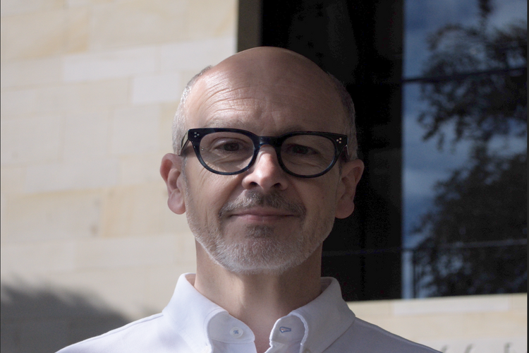 Lunchtime Concert by Jonathan May (bass-baritone) Tom Wilkinson (Piano) and Louie Scott (cello)