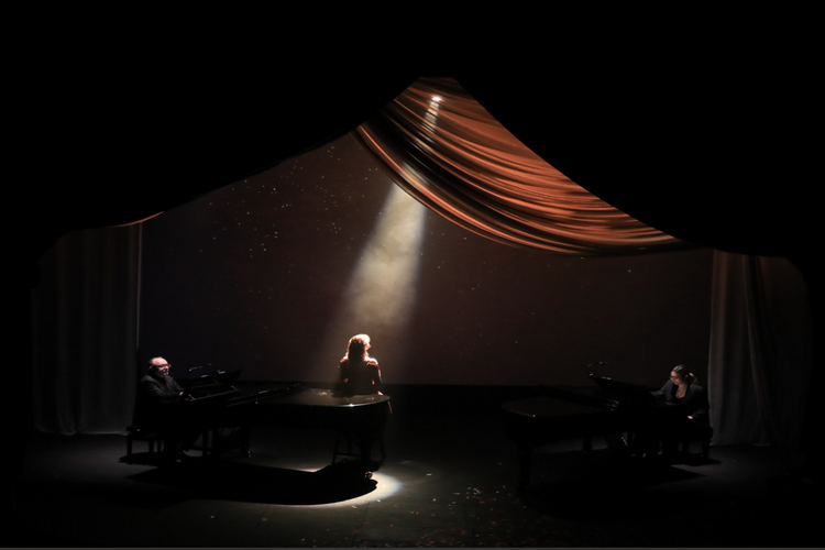 Bunyan Craig Music Theatre Showcase