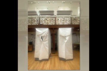 Institute for Museums, Heritage and Society (IMHS) Annual Lecture 2026 --- What is museum closure?