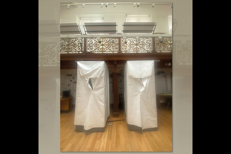 Institute for Museums, Heritage and Society (IMHS) Annual Lecture 2026 — What is museum closure?