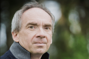 Lunchtime concert: Honorary Professor of Singing James Gilchrist (tenor) and Anna Tilbrook (piano)