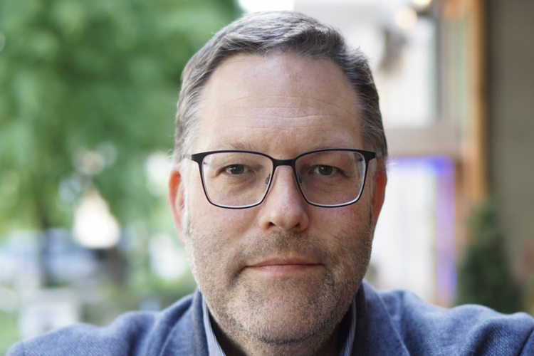 Organ concert by Henry Fairs