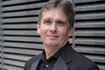 Lunchtime concert by Murray McLachlan (Honorary Professor of Piano)