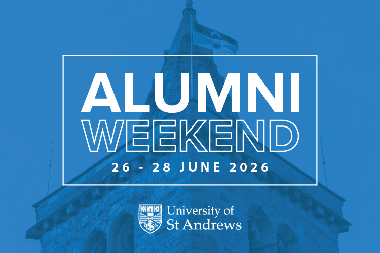 Alumni Weekend 2026