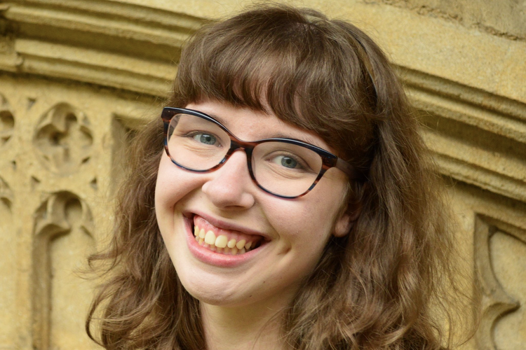 Organ concert by Imogen Morgan (St Mary's Episcopal Cathedral, Edinburgh)