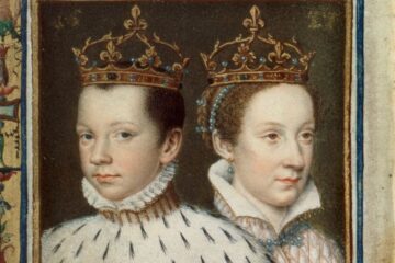 War, Destruction and Reform: The early years of Mary, Queen of Scots