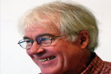 Music Talk by Peter Shepheard