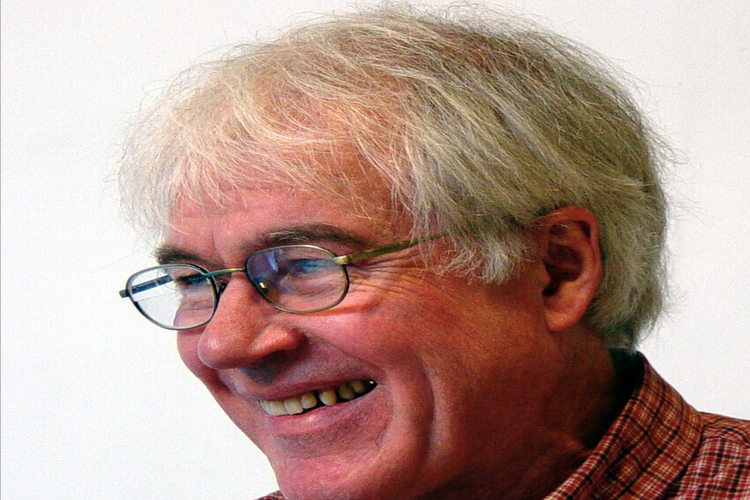 Music Talk by Peter Shepheard