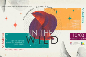 Interdisciplinary Research Festival