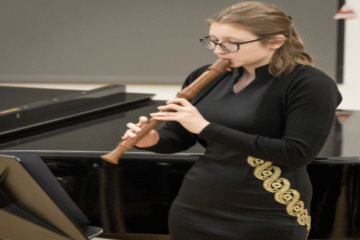 Music in Museums: Mary, Queen of Scots