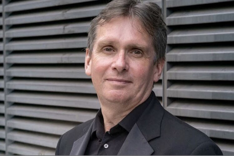 St Andrews Chamber Orchestra with Rose and Murray McLachlan (piano)