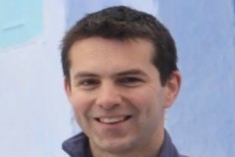 Organ concert by Toby Moschard (Perth)