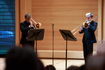 Lunchtime concert: Scholarship showcase 2