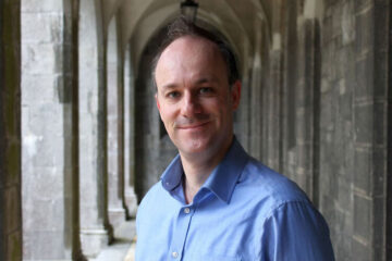 MusicTalk by Aidan Thomson