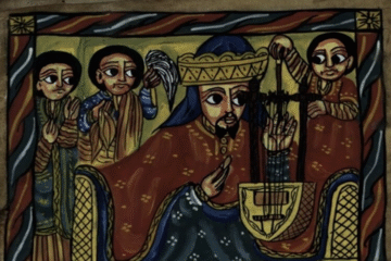 Study and Sing: Creation