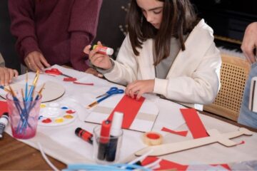 International Women's Day at the Wardlaw Museum