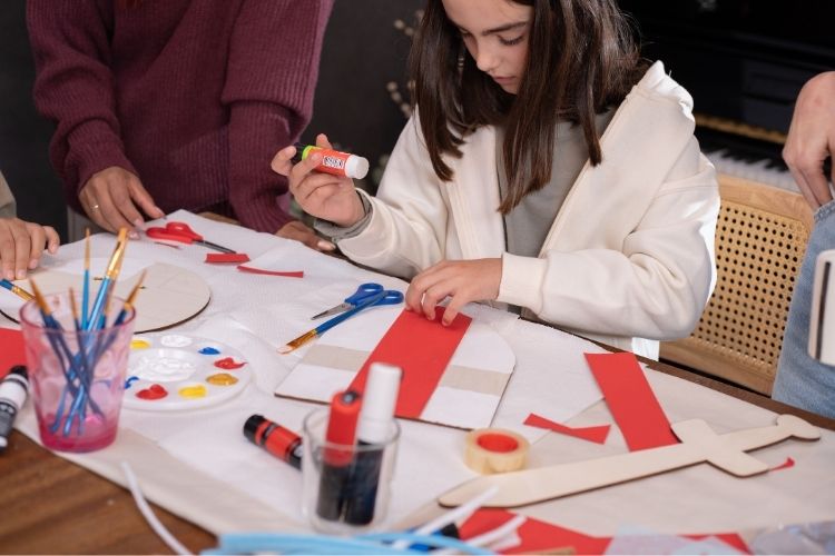 International Women's Day at the Wardlaw Museum
