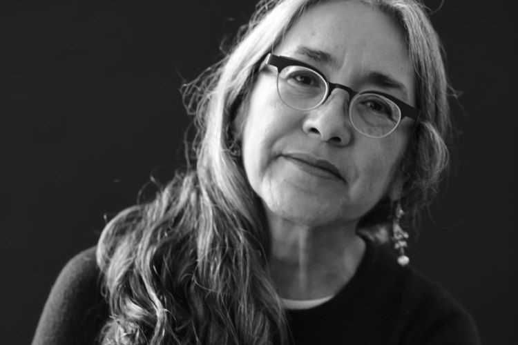 Earthbound: a public conversation on women, freedom and travel with Cristina Rivera Garza