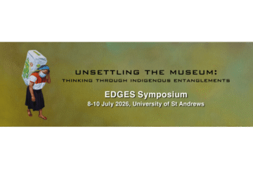 Unsettling the museum: thinking through Indigenous entaglements