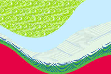 Sustainability showcase