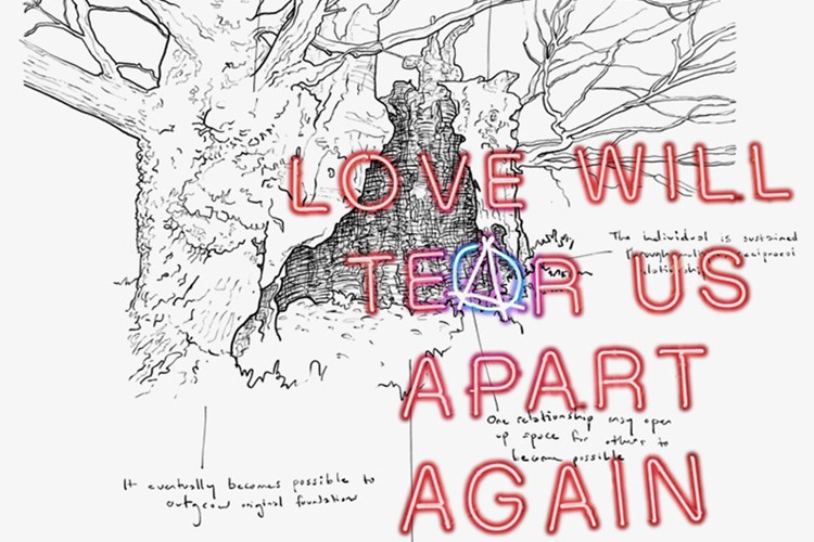 School of Geography and Sustainable Development Spring Lecture