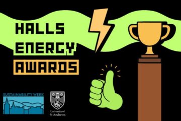 Halls Energy Awards