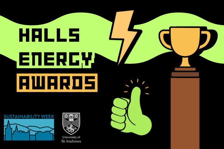 Halls Energy Awards
