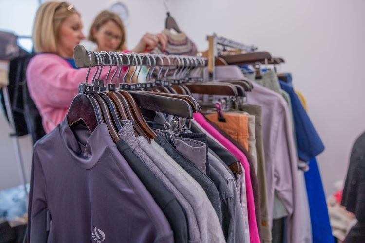 Sustainable Fashion Extravaganza