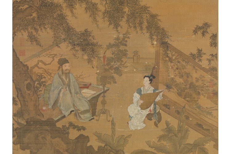 Octavia Elfrida Saunders Memorial Lecture 2026: Craig Clunas