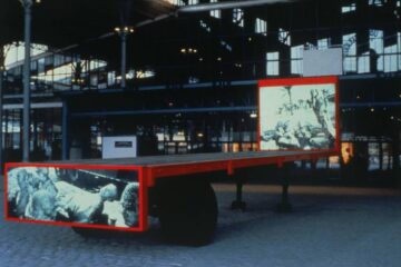 Entangled Histories: Art and Archives between Algeria and France, c.1945 to the Present