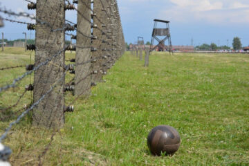 Guest Lecture: Football under the Swastika