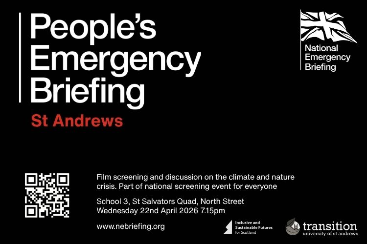 Peoples Emergency Briefing