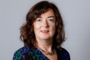 Public Humanities Masterclass with Professor Margaret Kelleher