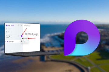 Tips and tricks in Microsoft Loop